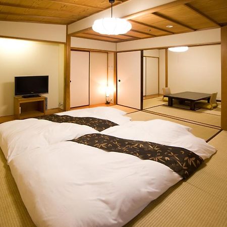 Hotel Yokohama Camelot Japan Eksteriør bilde
