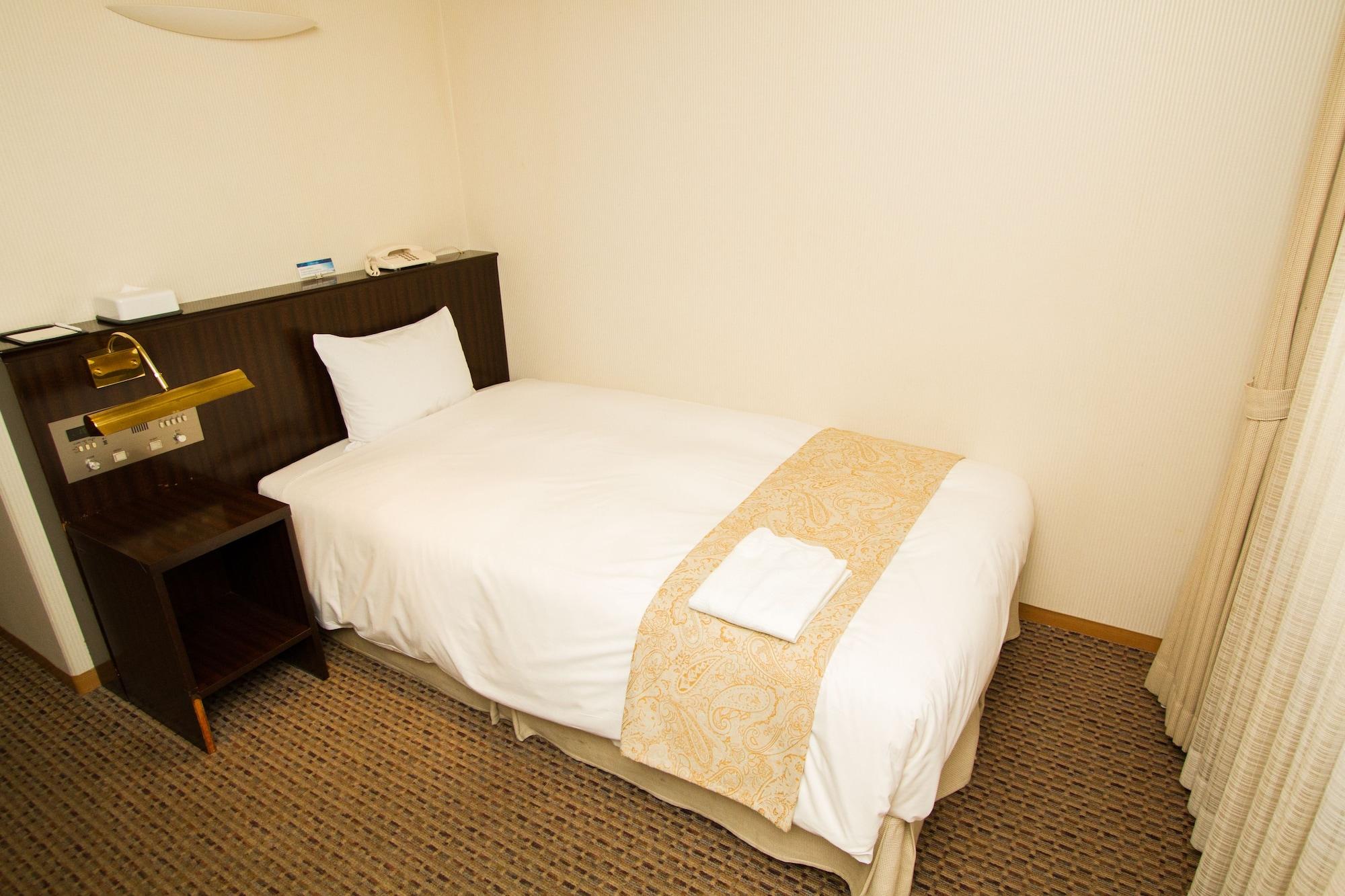 Hotel Yokohama Camelot Japan Eksteriør bilde