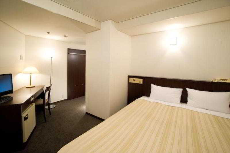 Hotel Yokohama Camelot Japan Eksteriør bilde