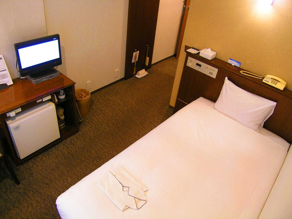 Hotel Yokohama Camelot Japan Eksteriør bilde