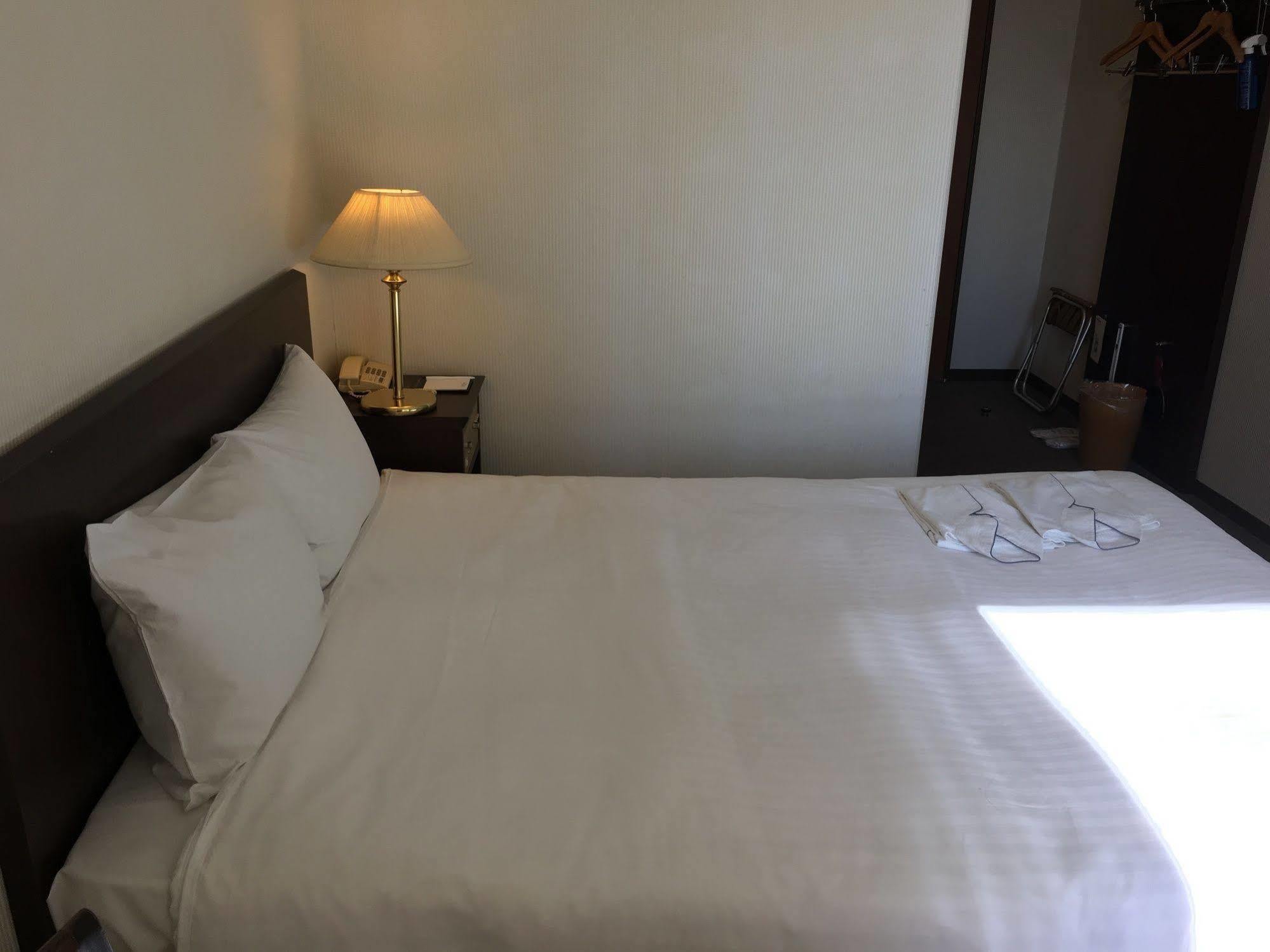 Hotel Yokohama Camelot Japan Eksteriør bilde
