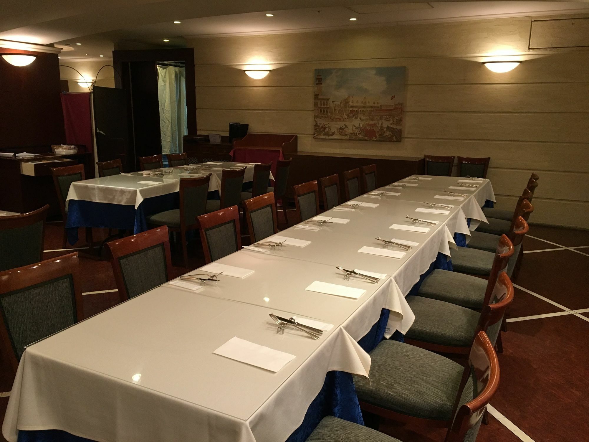 Hotel Yokohama Camelot Japan Eksteriør bilde