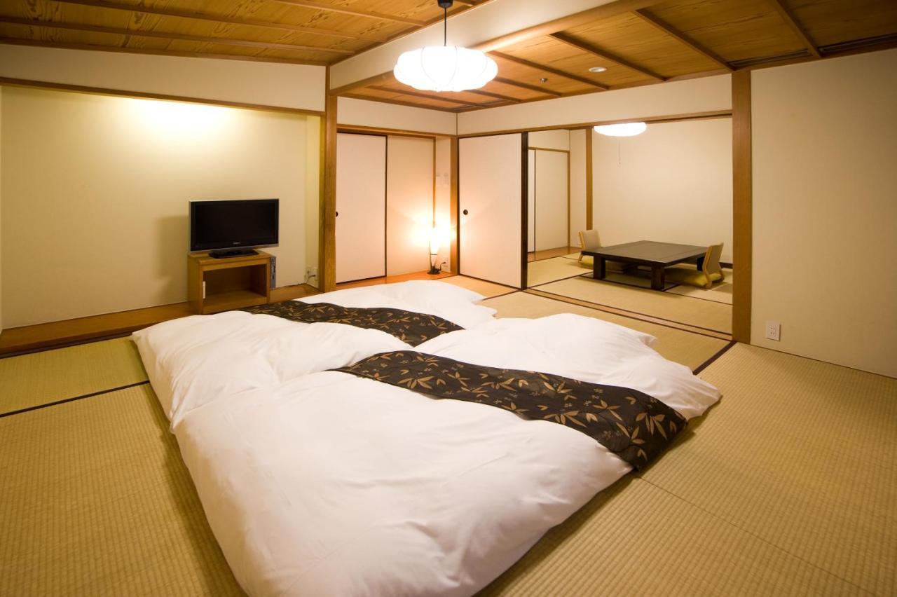 Hotel Yokohama Camelot Japan Eksteriør bilde